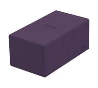 Ultimate Guard Twin Flip`n`tray Xenoskin Deck Case 200 Packs