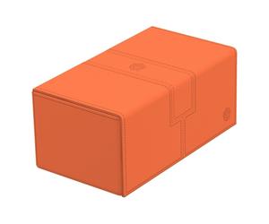 Ultimate Guard Twin Flip'n'Tray 200+ Xenoskin "Summer Edition 2025" - Peach