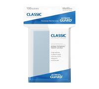 Ultimate Guard UG Classic Soft Sleeves Standard (100)
