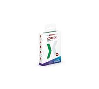 Ultimate Guard Cortex Sleeves Japanese Size Green (60)