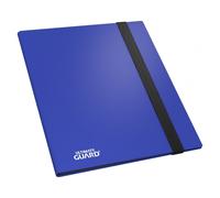 Ultimate Guard UG Flexxfolio 360 - 18-Pocket Blue