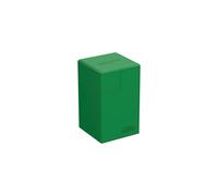 Ultimate Guard UG Flip N Tray 100+ Monocolor Green