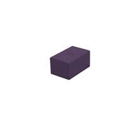 Ultimate Guard UG Flip N Tray 160+ XenoSkin Monocolor Purple