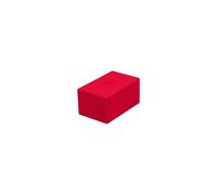 Ultimate Guard UG Flip N Tray 160+ XenoSkin Monocolor Red