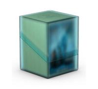 Ultimate Guard UG Malachite Boulder Deck Case 100+