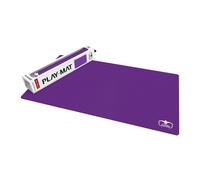 Ultimate Guard Play-Mat Monochrome Purple 61 x 35 cm, UGD010368