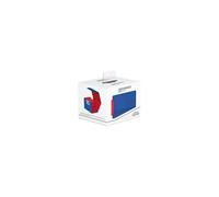 Ultimate Guard UG Sidewinder 100+ XenoSkin Synergy Blue/Red
