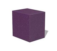 Ultimate Guard Return To Earth Boulder Deck Case 133+ Standard Size Purple