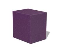 Ultimate Guard UGD-011355-003-00 Storage Box, Purple