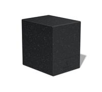 Ultimate Guard UGD-011355-006-00 Trading Card Box 133+ Black
