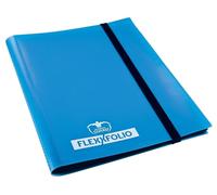 Flexxfolio 360 - 18-Pocket Blue
