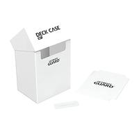Deck Case 80+ Standard Size - White