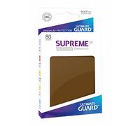 Ultimate Guard UGD010547 Ux Supreme Japanese Size Sleeve Card Case