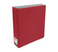 Ultimate Guard Collector´s Album Xenoskin Trading Card Folder Red Kids