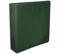 Ultimate Guard UG Supreme Collector s Album 3-Ring XenoSkin Green