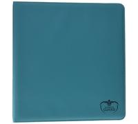 Ultimate Guard UGD010619 XenoSkin 3-Ring Supreme Collector's Album Black