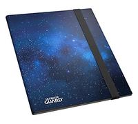 Ultimate Guard UGD010843 9-Pocket FlexXfolio Mystic Space Edition Card Game