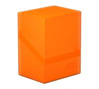 Boulder Deck Case 80+ - Poppy Topaz