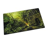 Ultimate Guard UGD010899 Play-Mat Lands Edition II, Multicolor