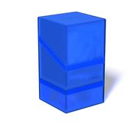 Ultimate Guard Boulder´n´tray 100+ Sapphire