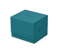 Ultimate Guard UGD011329 Minthive 30+ XenoSkin Petrol Blue Card Box