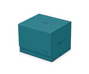 Ultimate Guard UGD011329 Minthive 30+ XenoSkin Petrol Blue Card Box