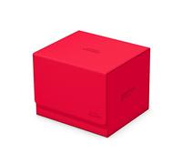Ultimate Guard UGD011330 Minthive 30+ XenoSkin Red Card Box