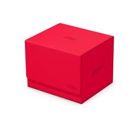 Ultimate Guard UGD011330 Minthive 30+ XenoSkin Red Card Box