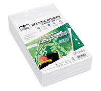 Ultimate Guard UGD020032 100 Current Size Thick Comic Backing Boards