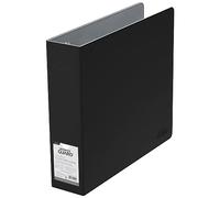 Ultimate Guard Supreme Collector´s Album Quadrow 3 Ring Xenoskin Trading Card Folder Clear Kids