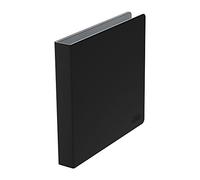Ultimate Guard Supreme Collector´s Album Quadrow 3 Ring Xenoskin Slim Trading Card Folder Clear Kids