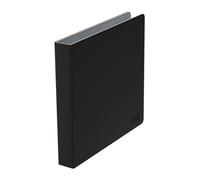 Ultimate Guard Supreme Collector's Album Quadrow 3-Ring Xenoskin Slim Black