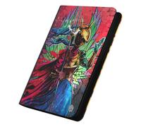 Ultimate Guard Xenoskin Magic: The Gathering Aetherdrift Hazoret Godseeker Zipfolio Album 360 Multicolor Kids