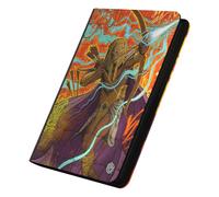 Ultimate Guard Xenoskin Magic: The Gathering Aetherdrift Ketramose The New Dawn Zipfolio Album 360