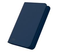 Ultimate Guard Zipfolio 160 8 Pocket Xenoskin Trading Card Folder