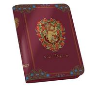 Ultimate Guard Zipfolio 160 Xenoskin Harry Potter - Gryffindor.