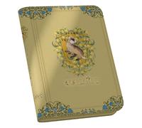 Ultimate Guard Zipfolio 160 Xenoskin Harry Potter - Hufflepuff.