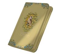Ultimate Guard Zipfolio 160 Xenoskin Harry Potter Hufflepuff