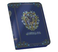 Ultimate Guard Zipfolio 160 Xenoskin Harry Potter - Ravenclaw.