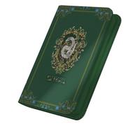 Ultimate Guard Zipfolio 160 Xenoskin Harry Potter - Slytherin