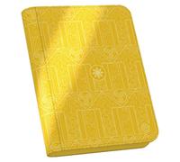 Ultimate Guard Zipfolio 160 Xenoskin Magic: The Gathering - Avatar: The Last Airbender - White Mana