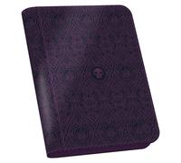 Ultimate Guard Zipfolio 160 Xenoskin Magic: The Gathering | Avatar: The Last Airbender - Black Mana