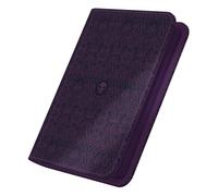 Ultimate Guard Zipfolio 160 Xenoskin Magic: The Gathering - Avatar: The Last Airbender - Black Mana