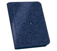 Ultimate Guard Zipfolio 160 Xenoskin Magic: The Gathering - Avatar: The Last Airbender - Blue Mana
