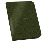 Ultimate Guard Zipfolio 160 Xenoskin Magic: The Gathering | Avatar: The Last Airbender - Green Mana