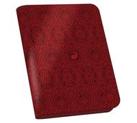 Ultimate Guard Zipfolio 160 Xenoskin Magic: The Gathering - Avatar: The Last Airbender - Red Mana