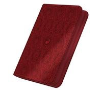 Ultimate Guard Zipfolio 160 Xenoskin Magic: The Gathering - Avatar: The Last Airbender - Red Mana