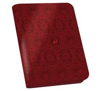 Ultimate Guard Zipfolio 160 Xenoskin Magic: The Gathering | Avatar: The Last Airbender - Red Mana