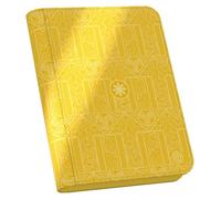 Ultimate Guard Magic: The Gathering White Mana Album Cards Yellow Kids