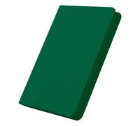 Ultimate Guard Zipfolio 320 16 Pocket Xenoskin Trading Card Folder